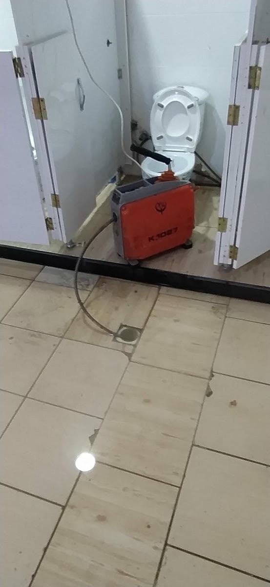 Robotla Açılan Tıkalı Gider