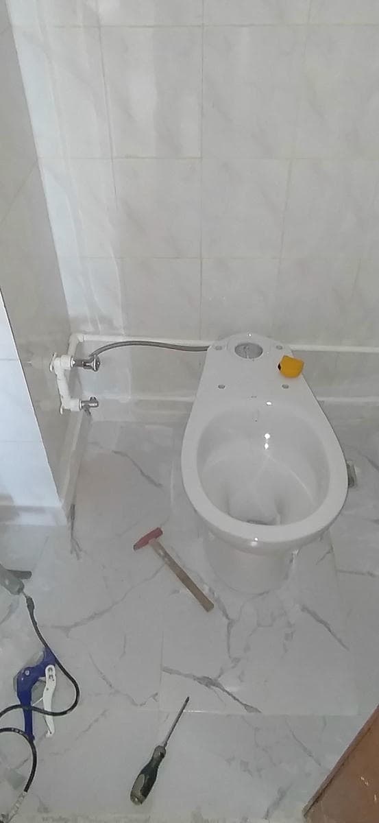 Şereflikoçhisar Acil Gider Açma