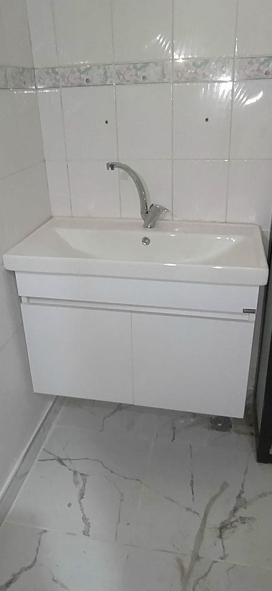 Balkon Gideri Açma