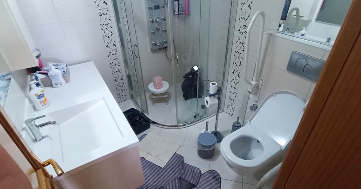 Lavabo Açma Uzman Kadrosu
