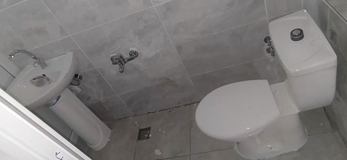Robotla Gider Açma Ekibi